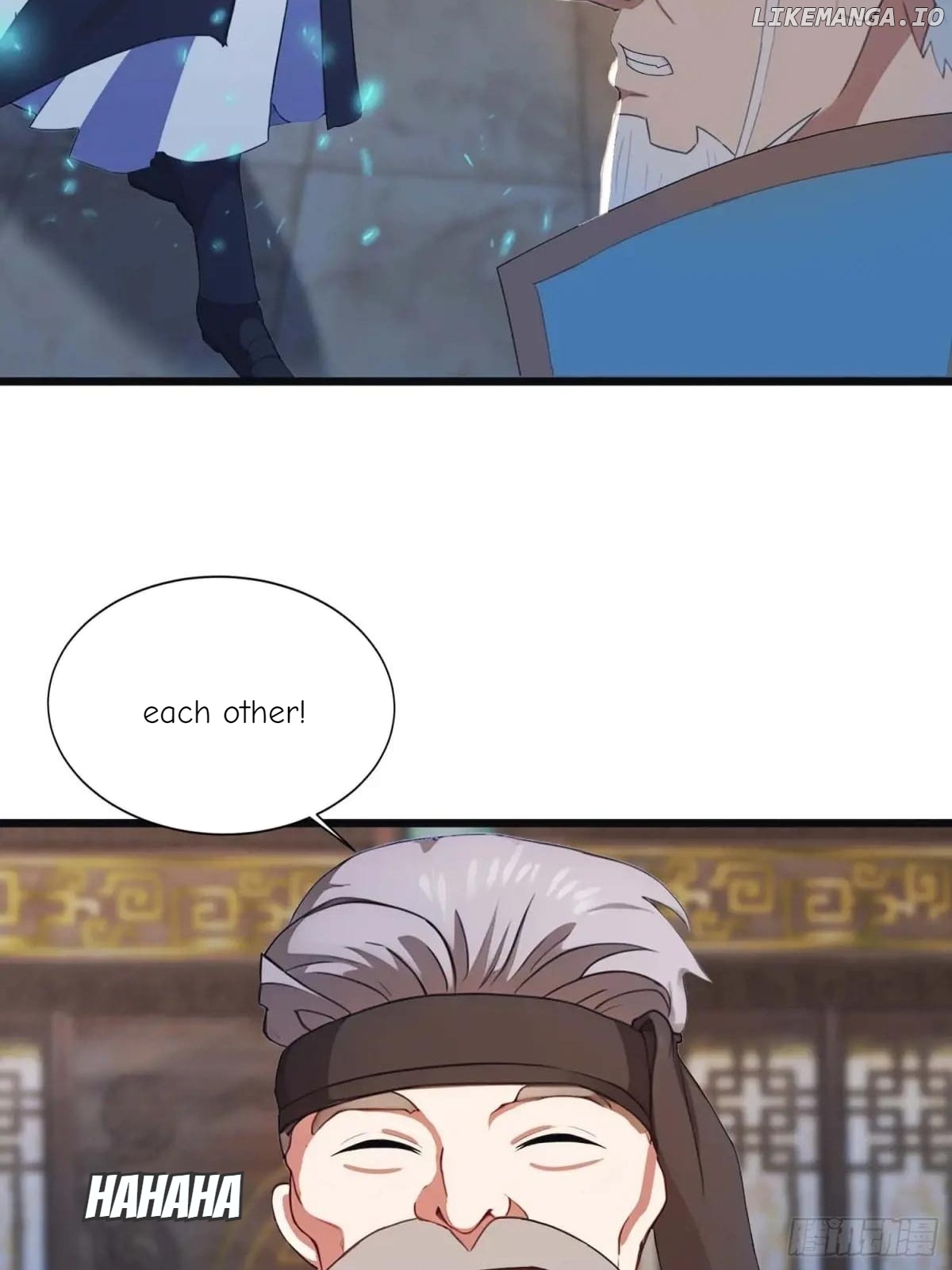 Cultivation Return on Campus - Ss2 Chapter 6 - page 20
